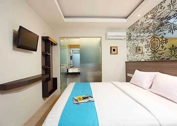 Everyday Otel