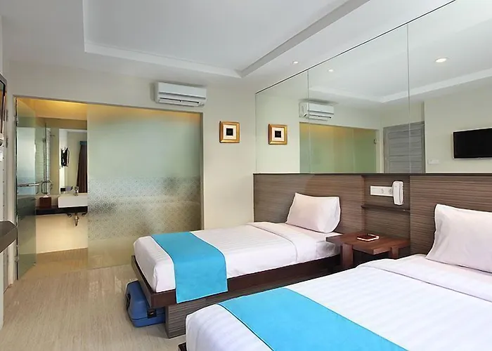 Everyday Hotel