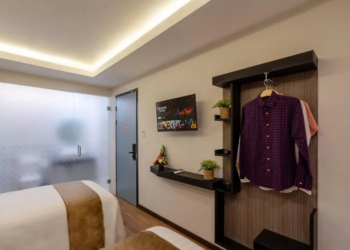 Everyday Hotel