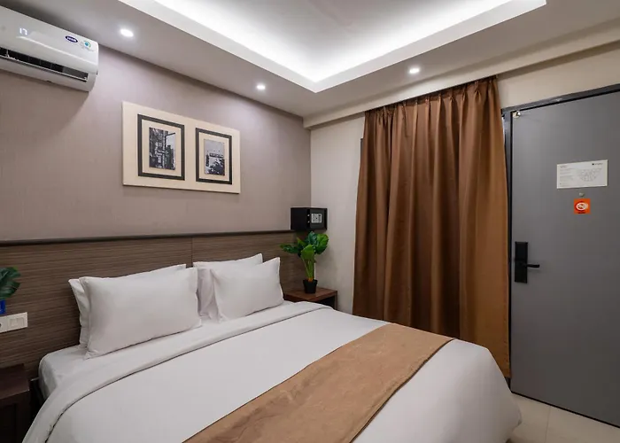 Everyday Hotel Kuta (Bali)