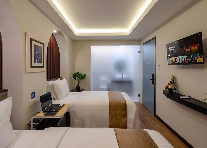 Everyday 3* Kuta (Bali)