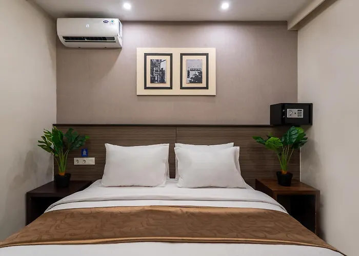 Everyday Hotel 3*