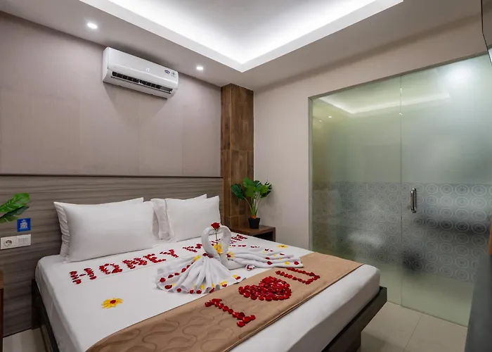 Hotel Everyday 3*