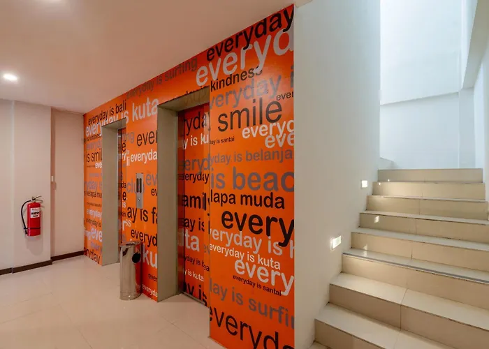 Everyday Hotel 3*