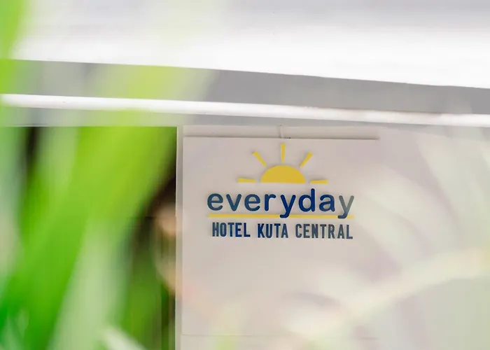Everyday Hotel Kuta Lombok