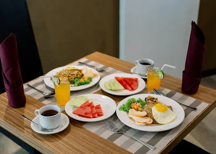 Everyday Hotel 3*