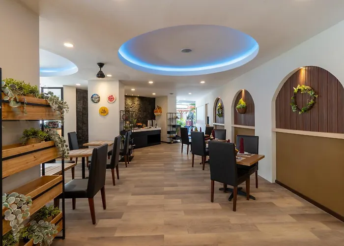Everyday Hotel 3*