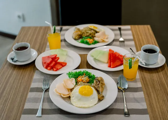 Everyday 3* Kuta (Bali)