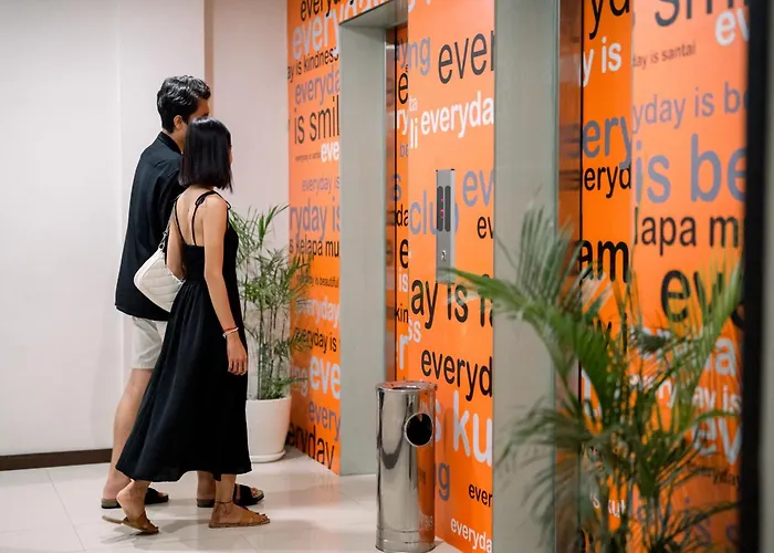Hotel Everyday 3*