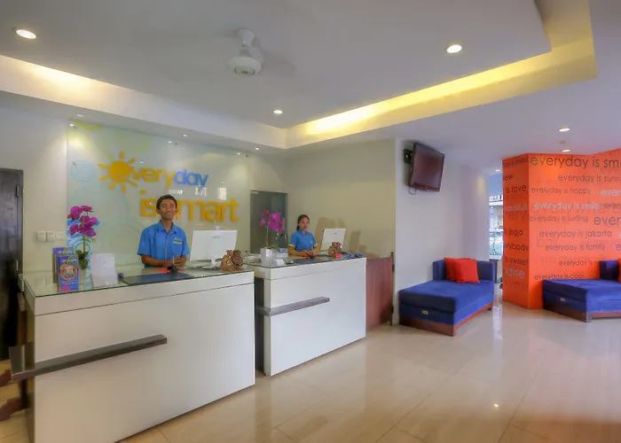 Everyday Hotel Kuta (Bali)