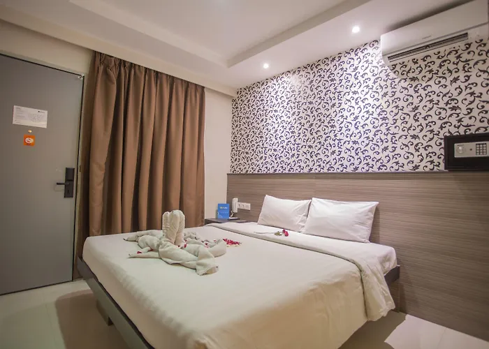 Everyday 3* Kuta (Bali)