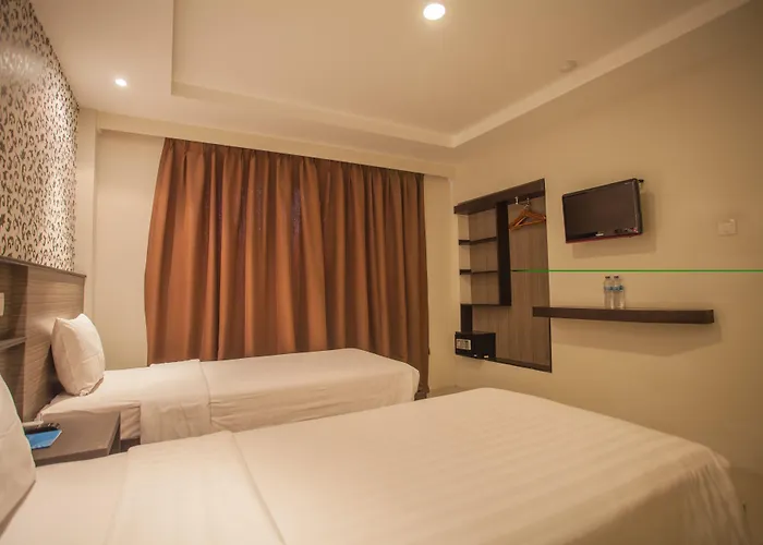 Everyday Hotel Kuta (Bali)