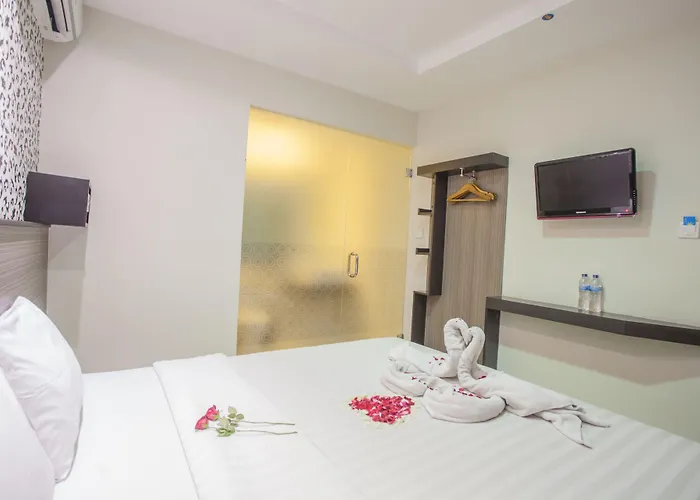 Everyday Hotel 3*