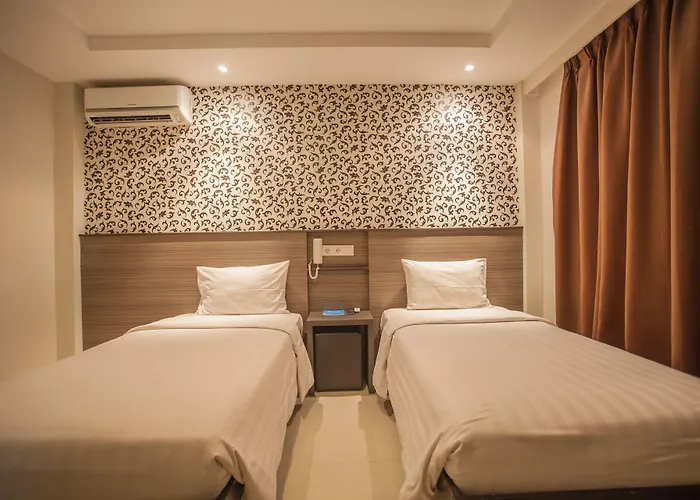 Everyday Hotel Kuta (Bali)