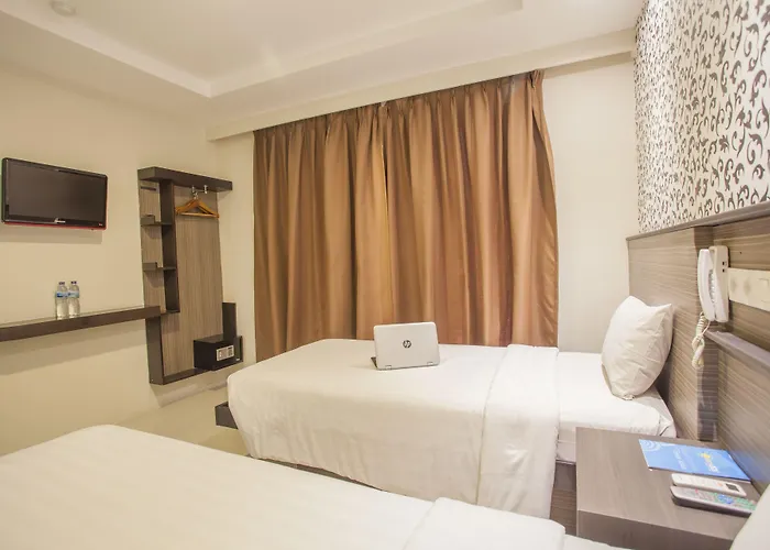 Everyday Otel