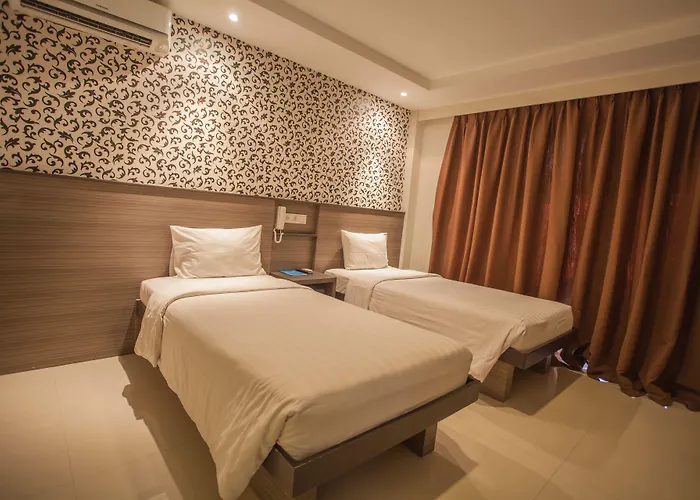 Hotel Everyday Kuta (Bali)
