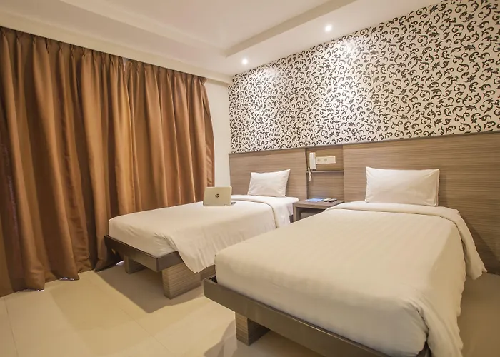 Hotel Everyday Kuta (Bali)