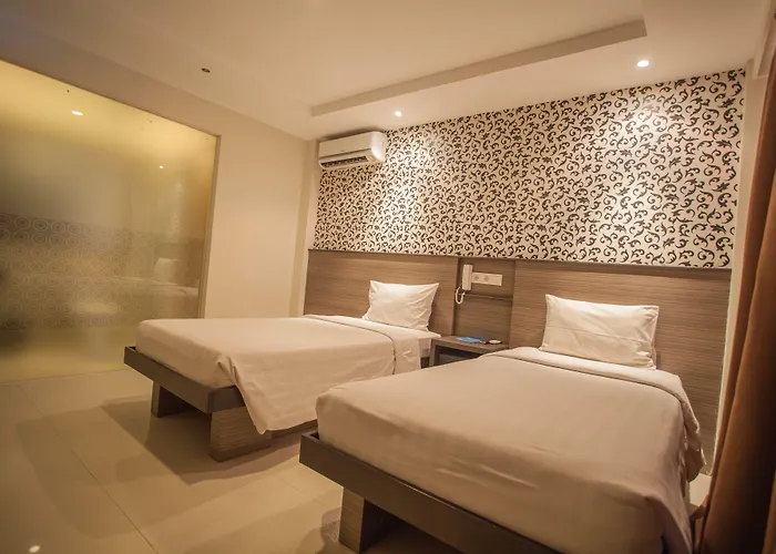 Everyday Hotel
