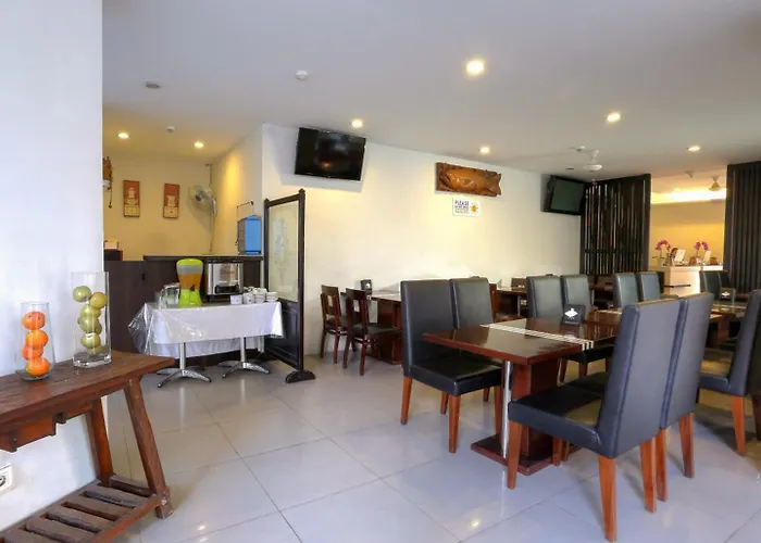 Everyday Hotel Kuta (Bali)