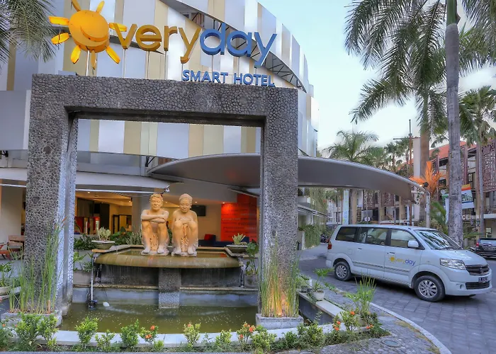 Everyday 3* Kuta (Bali)