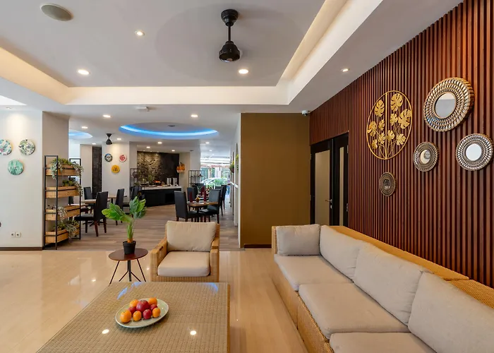 Hotel Everyday Kuta (Bali)