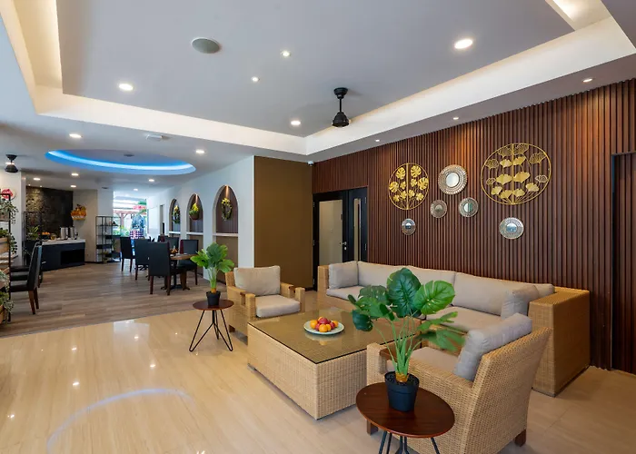 Hotel Everyday Kuta (Bali)