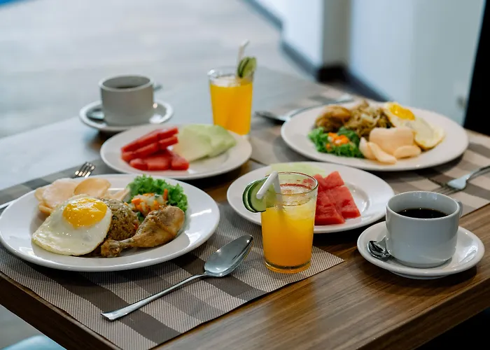 Hotel Everyday Kuta (Bali)
