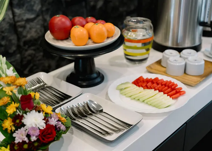 Hotel Everyday Kuta (Bali)