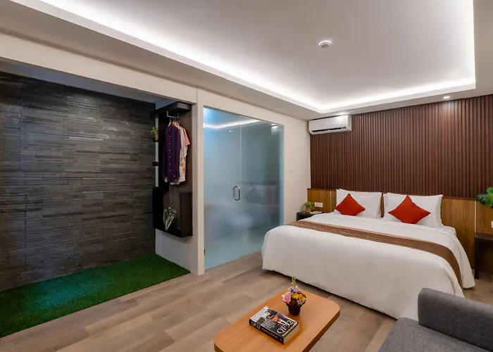 Hotel Everyday Kuta (Bali)