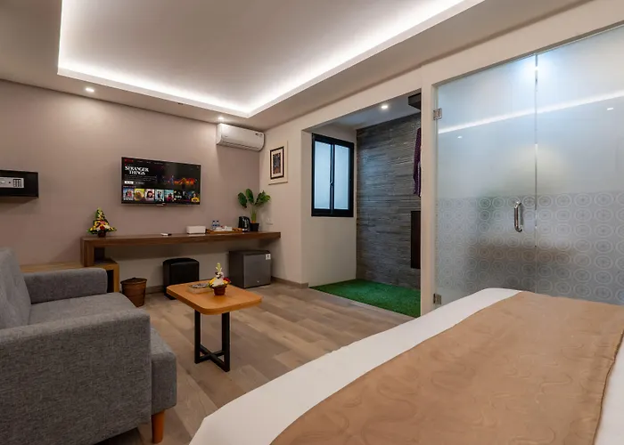 Hotel Everyday 3*