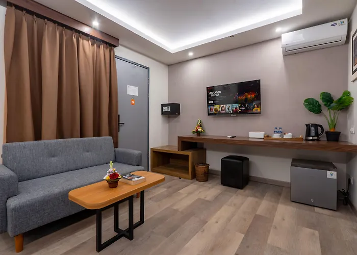 Everyday Hotel