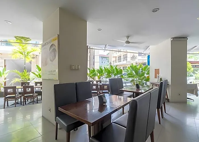 Everyday Hotel 3*