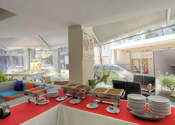 Hotel Everyday Kuta (Bali)