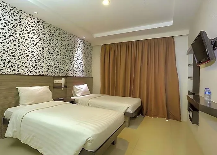 Everyday 3* Kuta (Bali)
