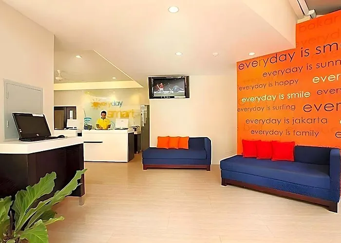 Hotel Everyday 3*