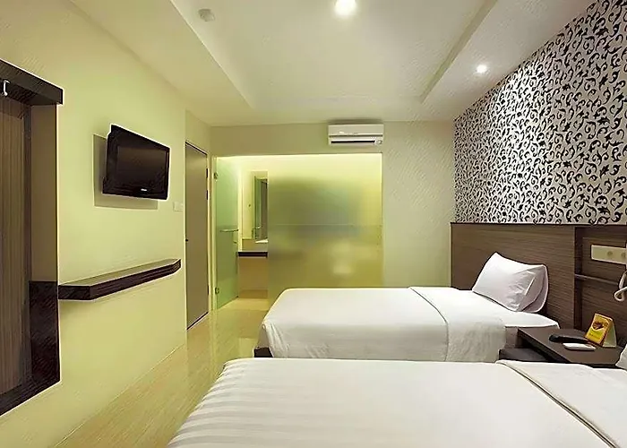 Hotel Everyday Kuta (Bali)
