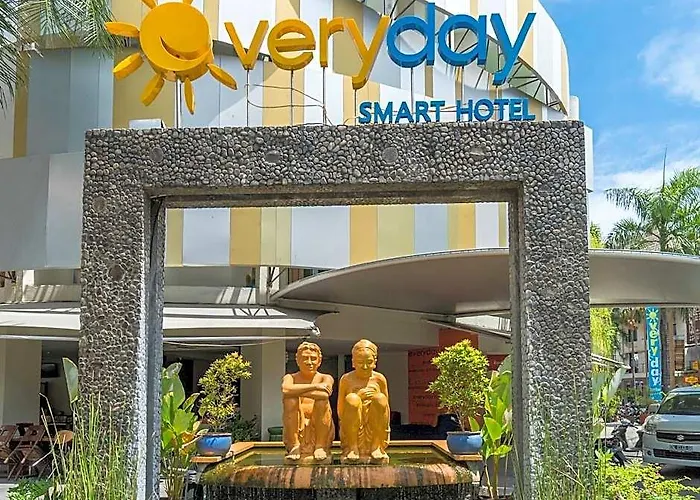 Hotel Everyday