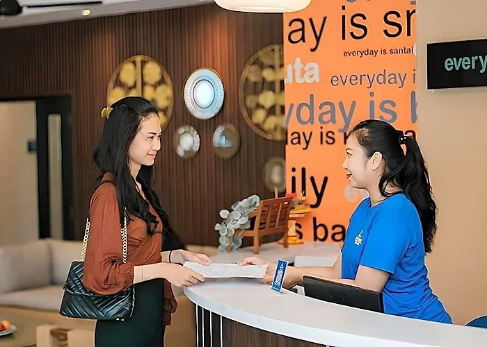 Everyday 3* Kuta (Bali)