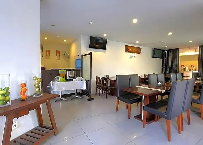 Everyday Otel 3*