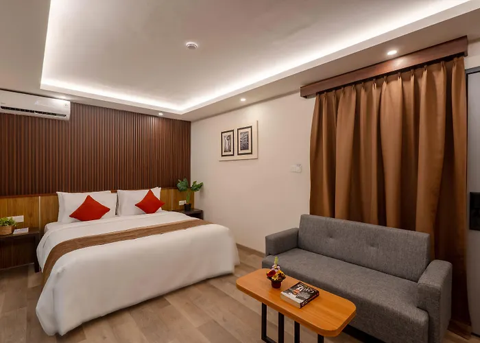 Hotel Everyday 3*