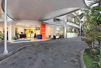 Hotel Everyday Kuta Lombok