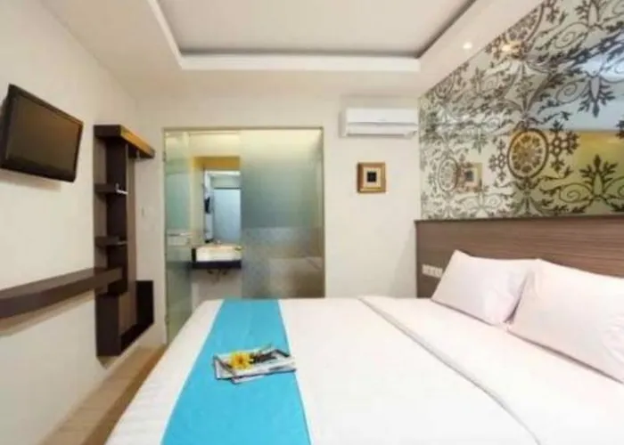 Everyday Hotel Kuta Lombok