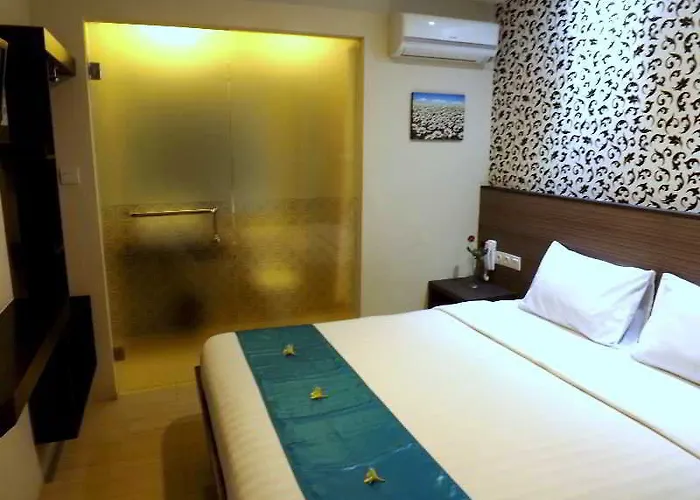 Hotel Everyday