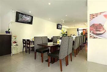 Everyday Hotel Kuta Lombok