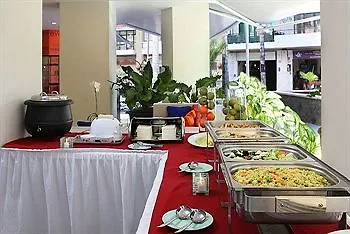 Everyday Hotel